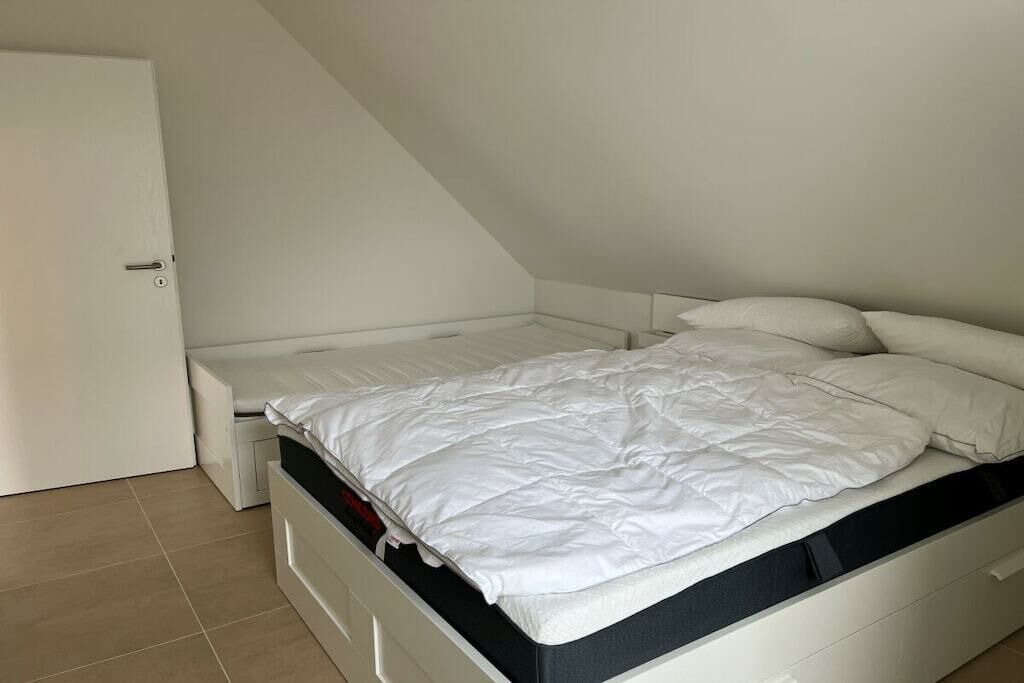 Photo of Bedroom in Busum
