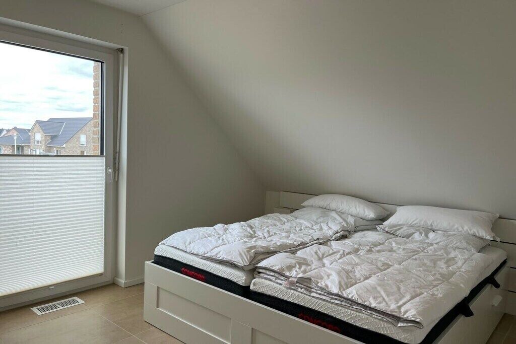 Photo of Bedroom in Busum