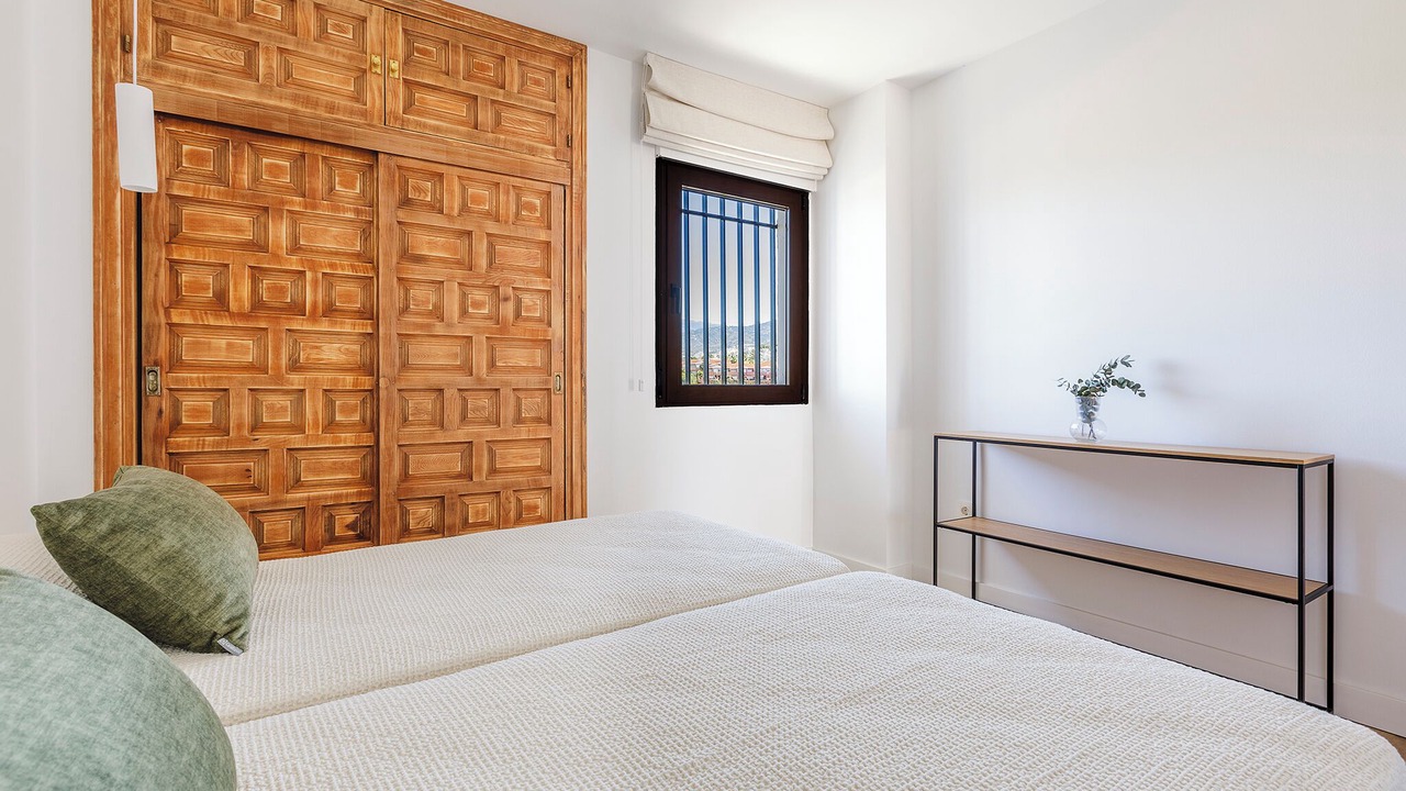 Photo of Bedroom in Caleta de Velez