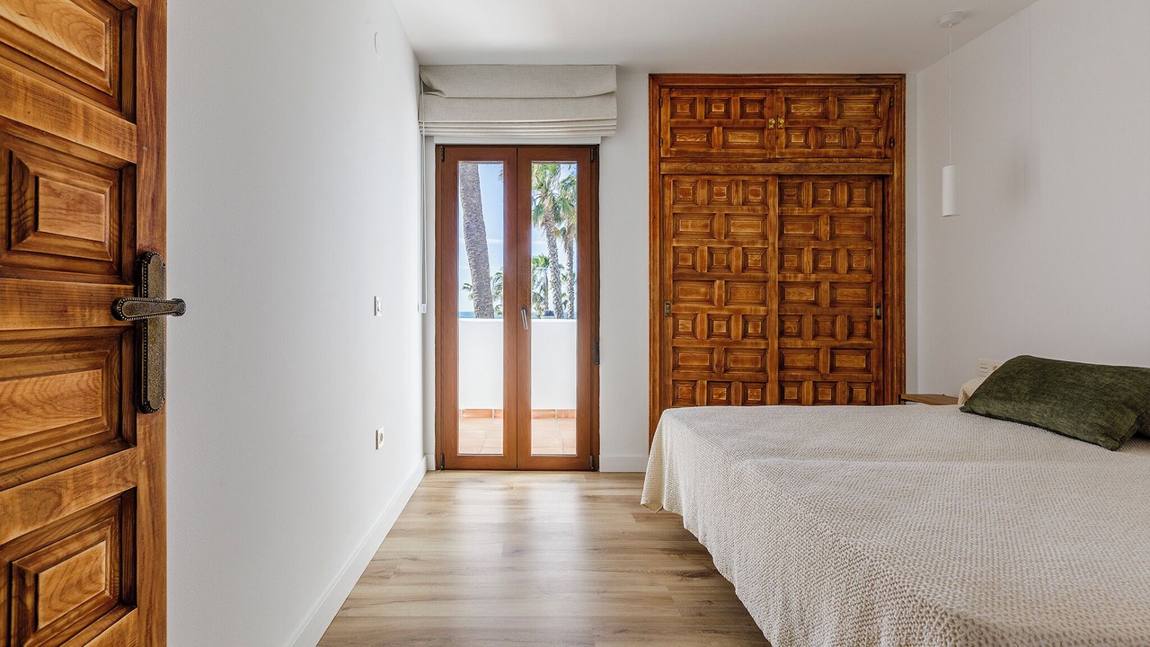 Photo of Bedroom in Caleta de Velez
