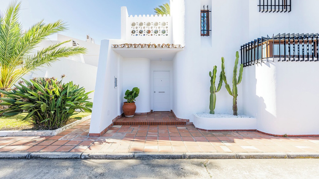 Photo of Outdoor in Caleta de Velez