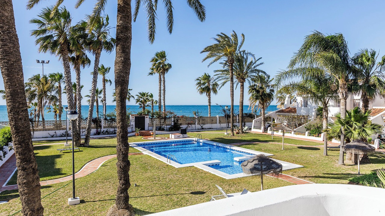 Photo of Outdoor in Caleta de Velez