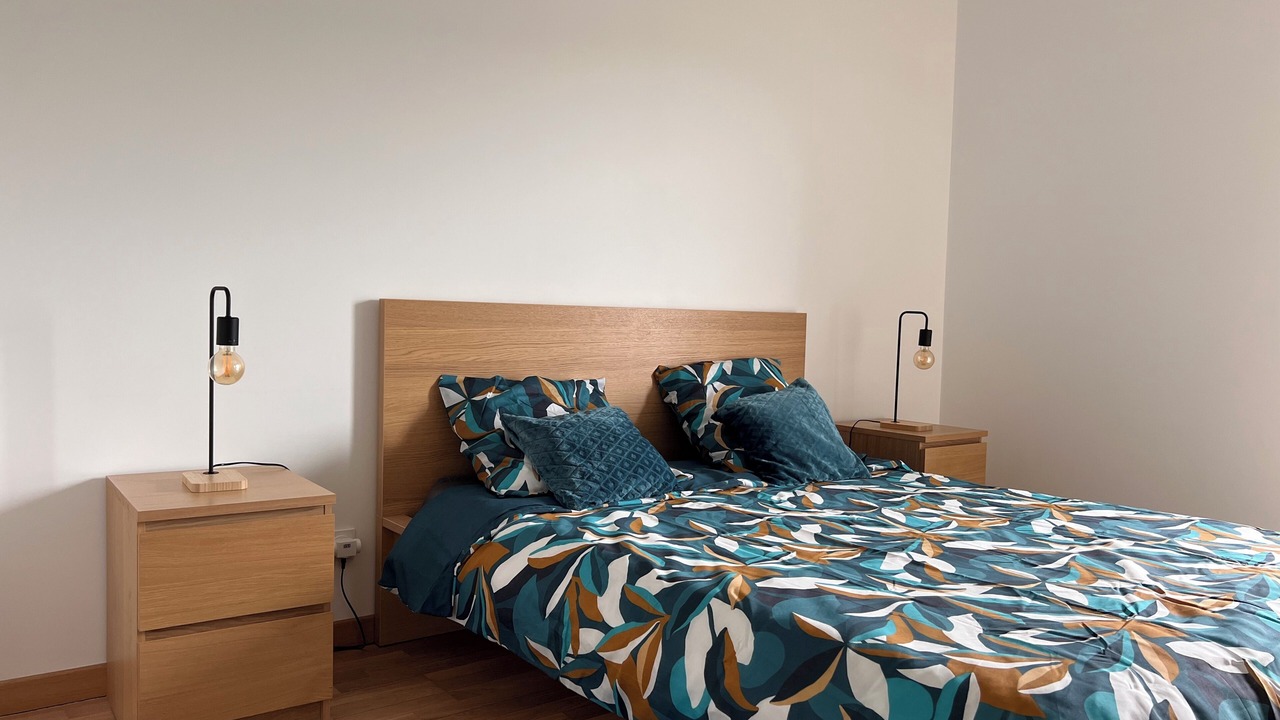Photo of Bedroom in Gex