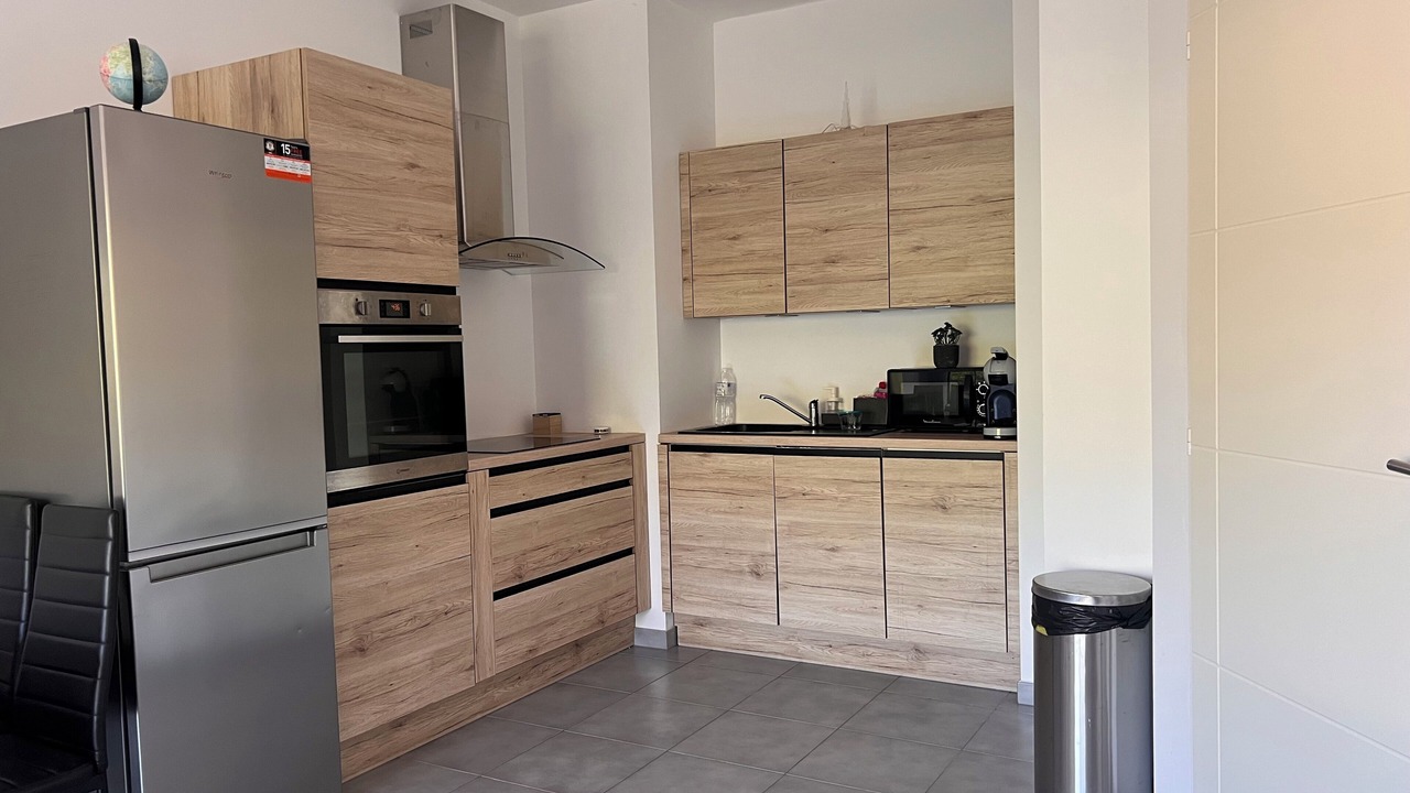 Photo of Kitchen in Gex