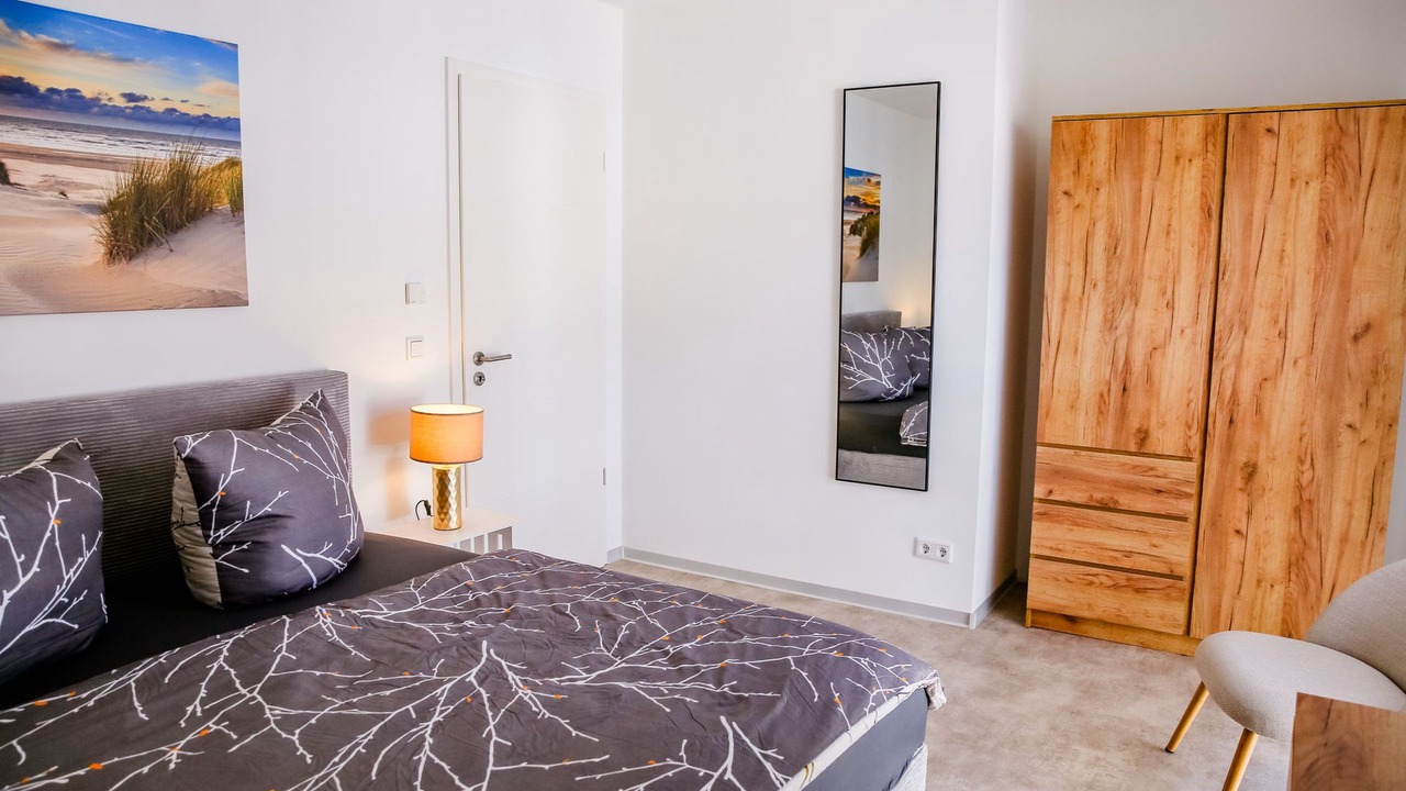 Photo of Bedroom in Muldestausee