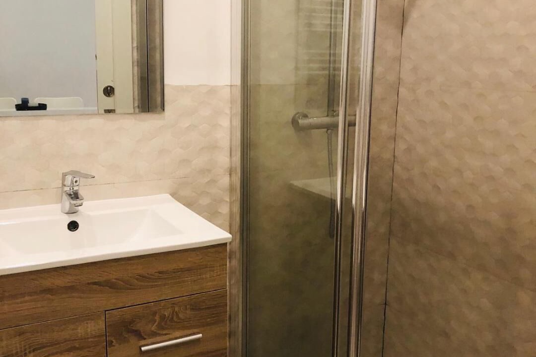 Photo of Bathroom in Cuatro Caminos