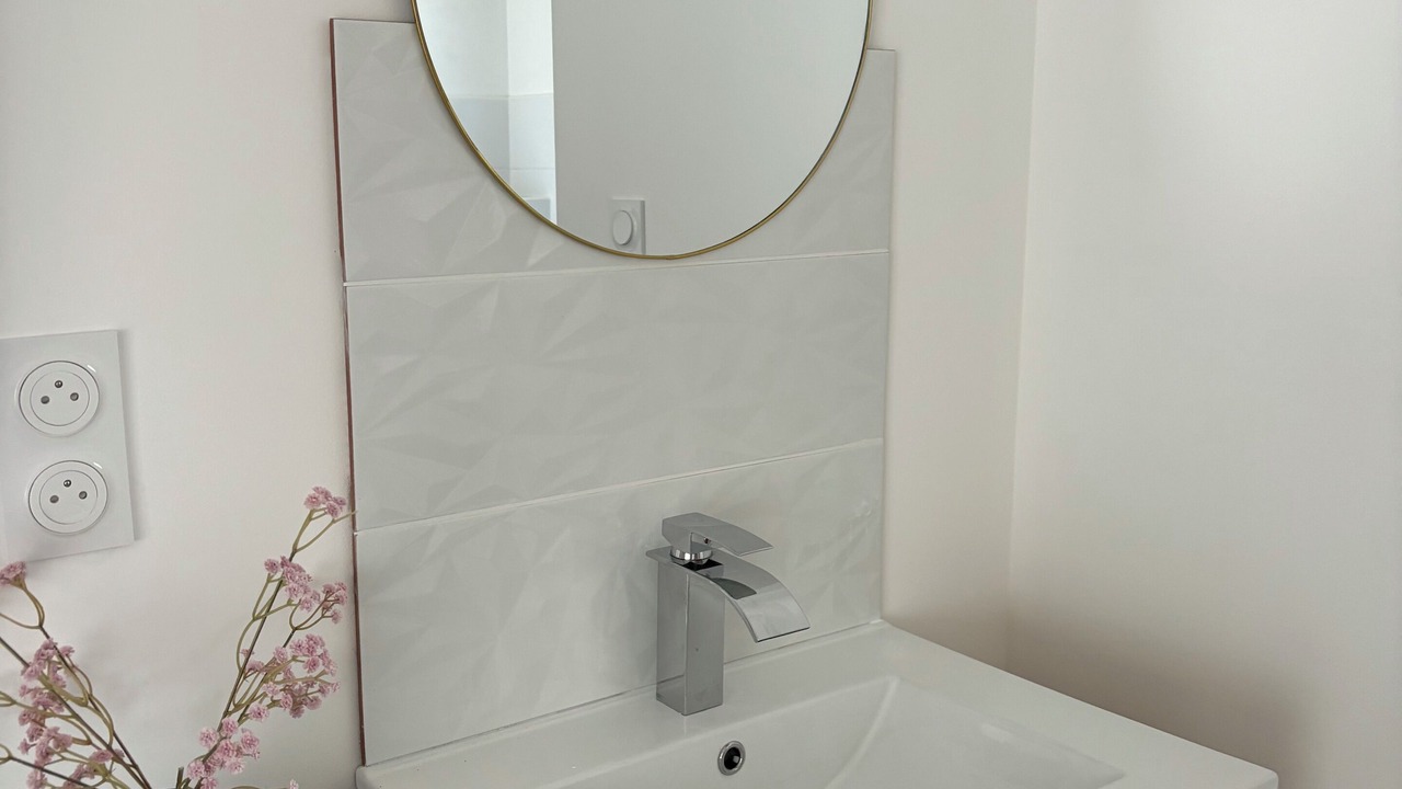 Photo of Bathroom in Rosieres