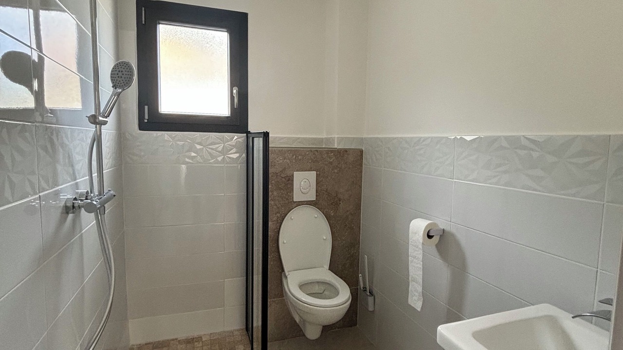 Photo of Bathroom in Rosieres