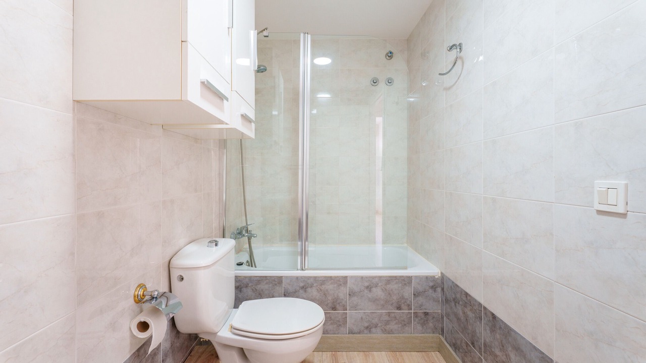 Photo of Bathroom in Canet de Berenguer