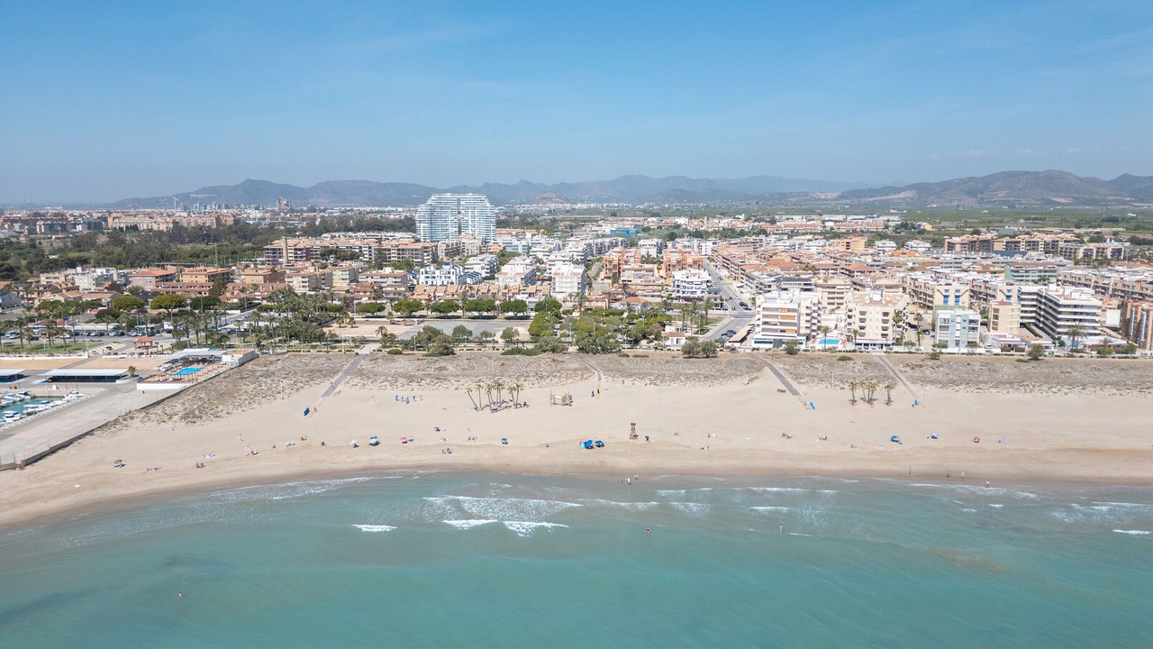 Photo of Others in Canet de Berenguer