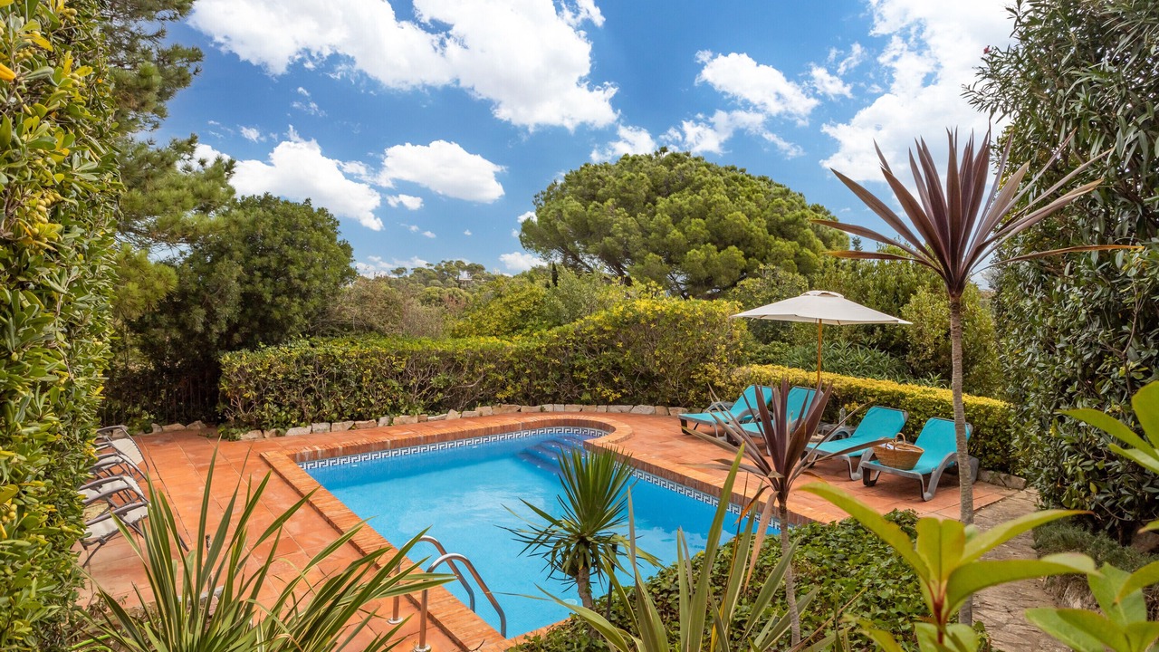 Photo of Outdoor in Begur
