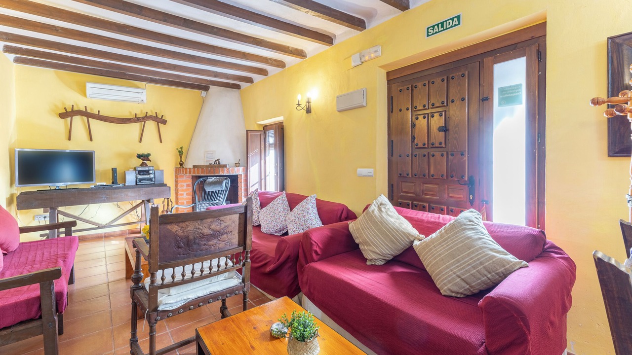 Photo of Livingroom in Villamanrique de Tajo
