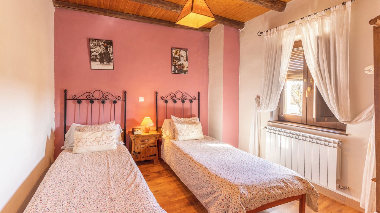 Photo of Bedroom in Villamanrique de Tajo