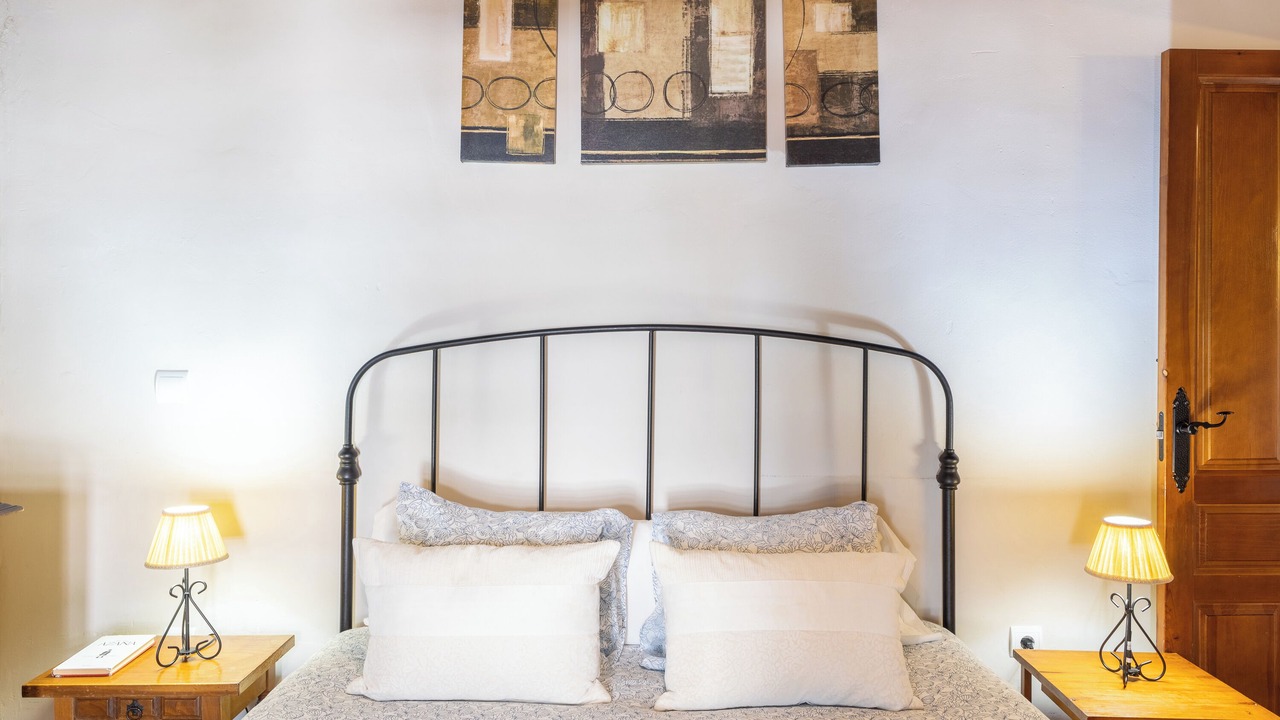 Photo of Bedroom in Villamanrique de Tajo