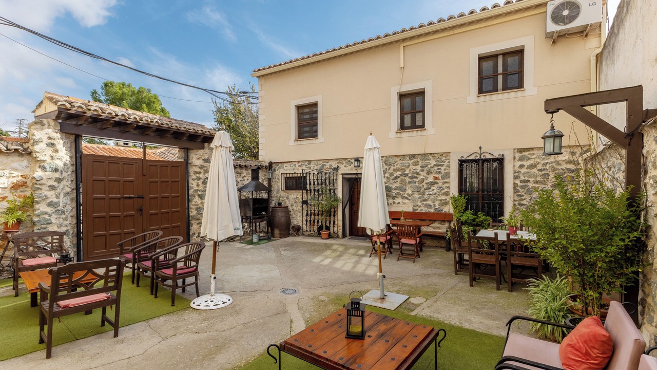 Photo of Outdoor in Villamanrique de Tajo