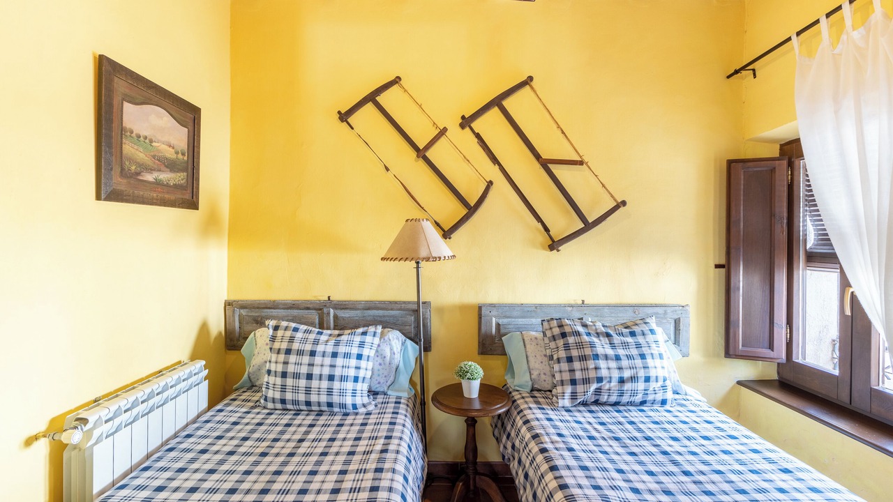 Photo of Bedroom in Villamanrique de Tajo