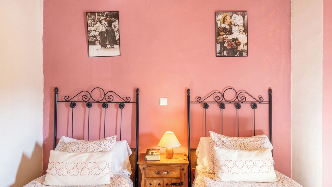 Photo of Bedroom in Villamanrique de Tajo