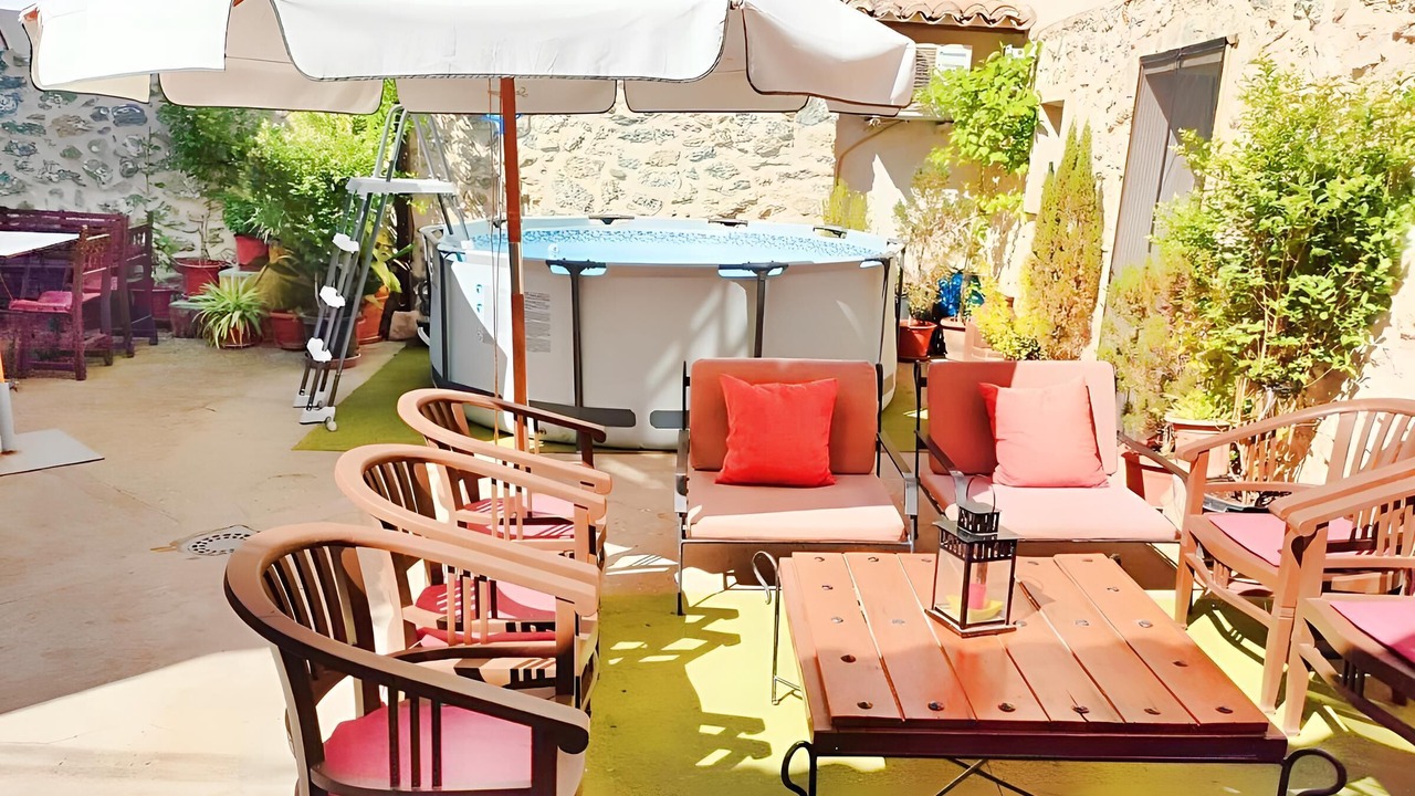 Photo of Patio Balcony in Villamanrique de Tajo