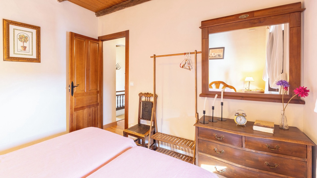 Photo of Bedroom in Villamanrique de Tajo