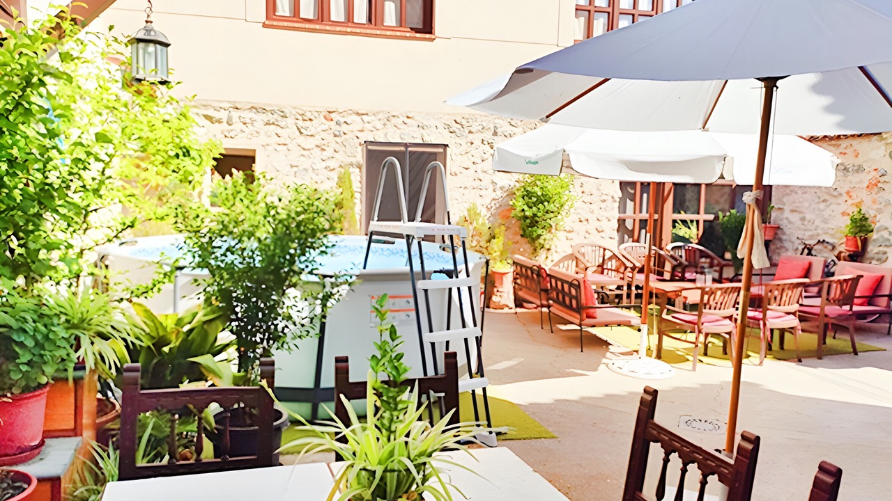 Photo of Outdoor in Villamanrique de Tajo