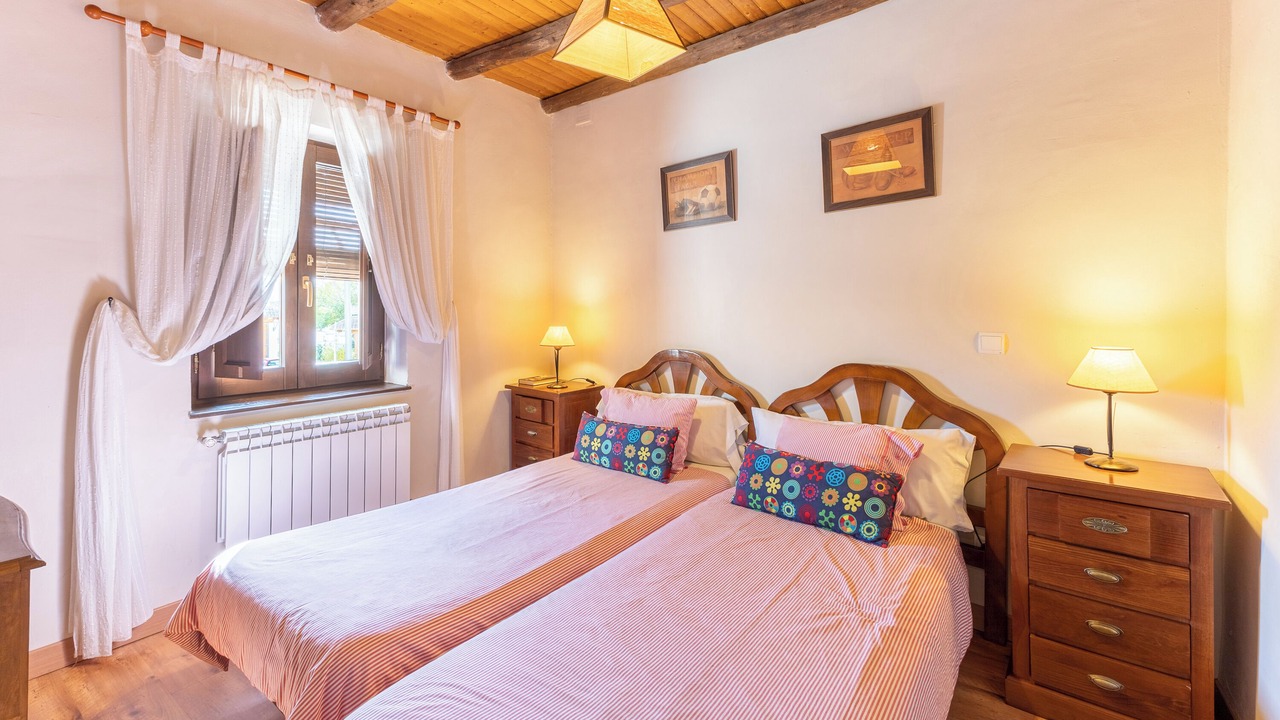 Photo of Bedroom in Villamanrique de Tajo