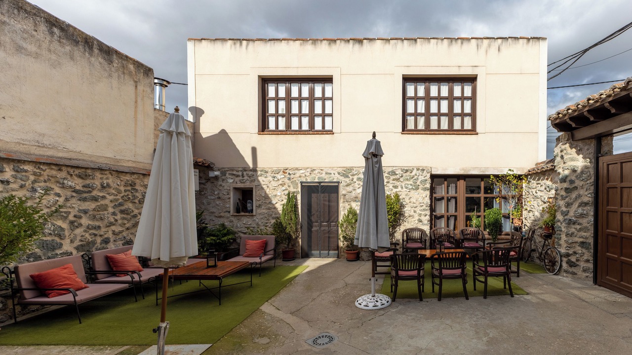 Photo of Outdoor in Villamanrique de Tajo