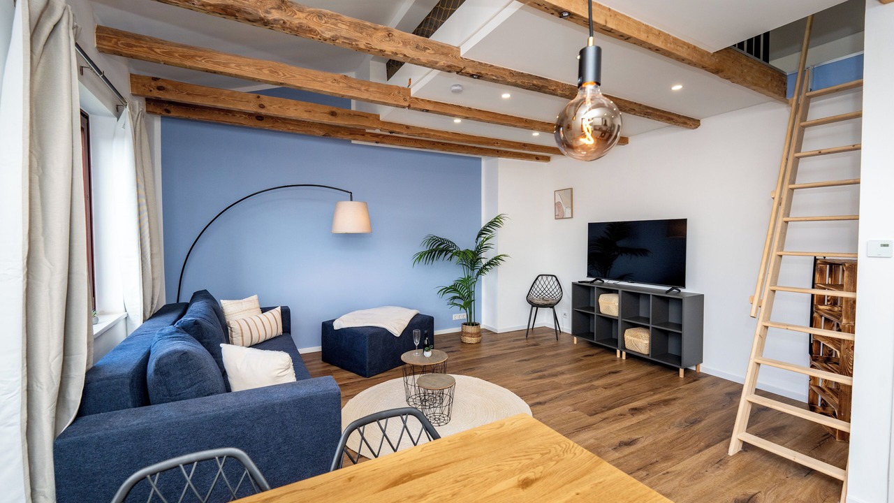 Photo of Livingroom in Neustadt