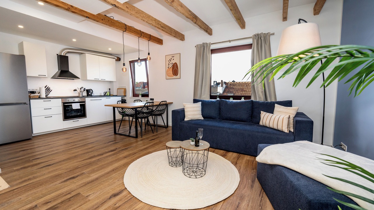 Photo of Livingroom in Neustadt