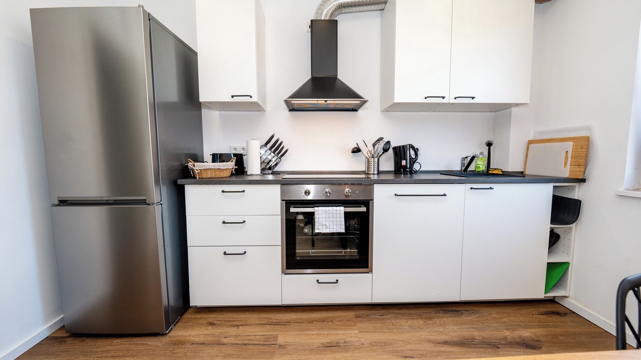 Photo of Kitchen in Neustadt