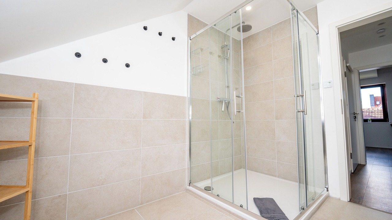 Photo of Bathroom in Neustadt