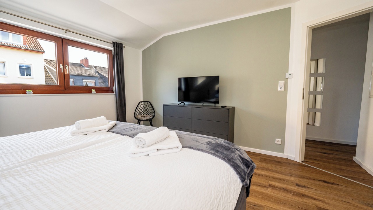 Photo of Bedroom in Neustadt