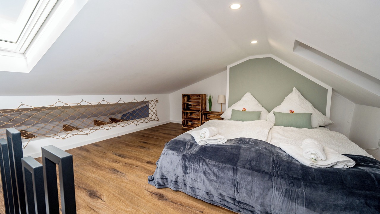 Photo of Bedroom in Neustadt