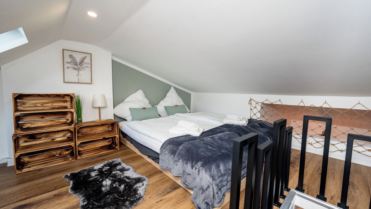 Photo of Bedroom in Neustadt