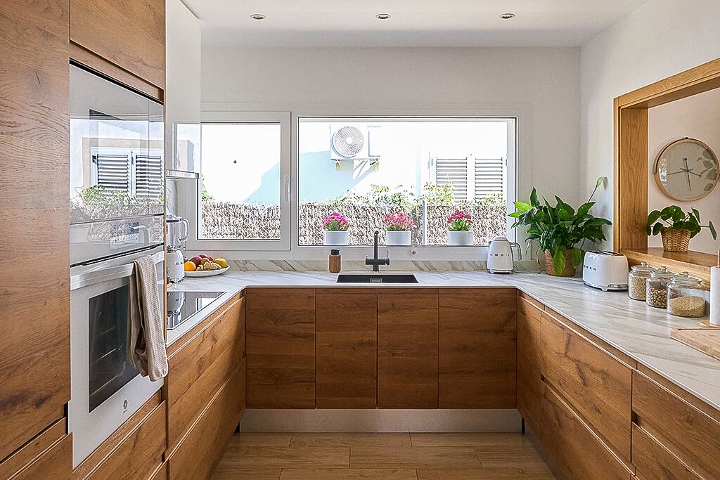 Photo of Kitchen in Sant Pere de Ribes
