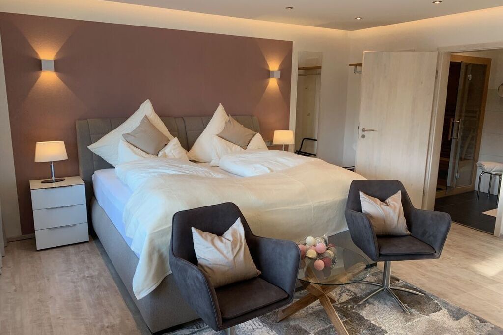 Photo of Bedroom in Hahnenklee