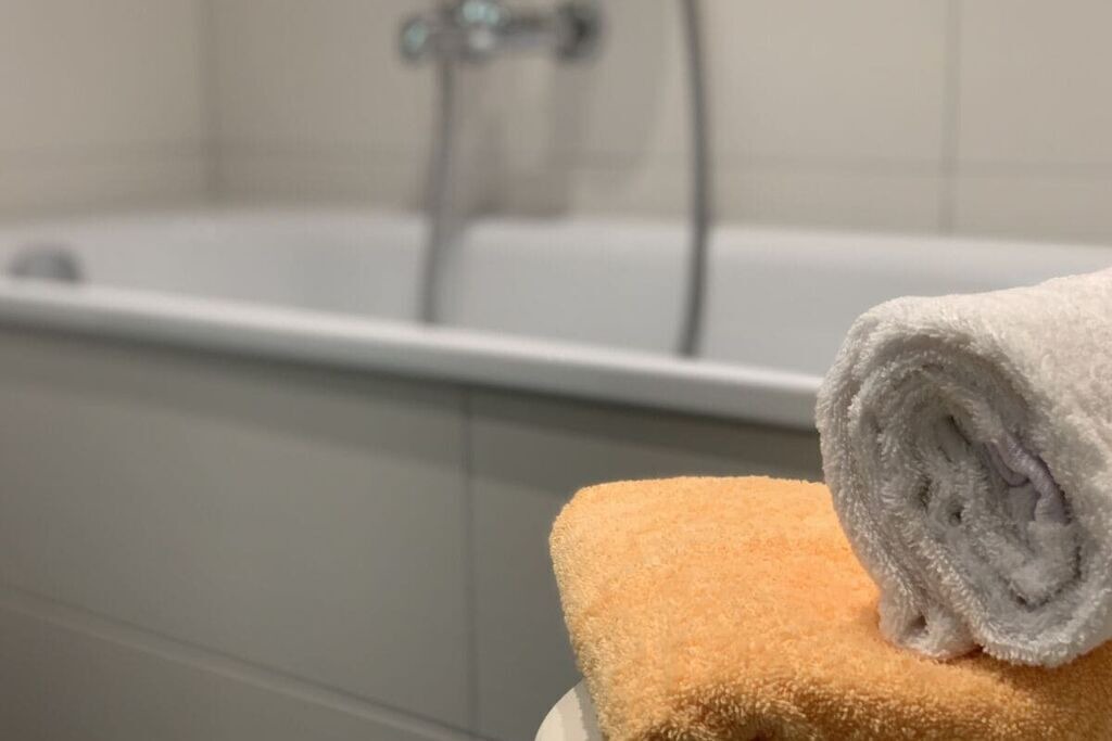 Photo of Bathroom in Hahnenklee