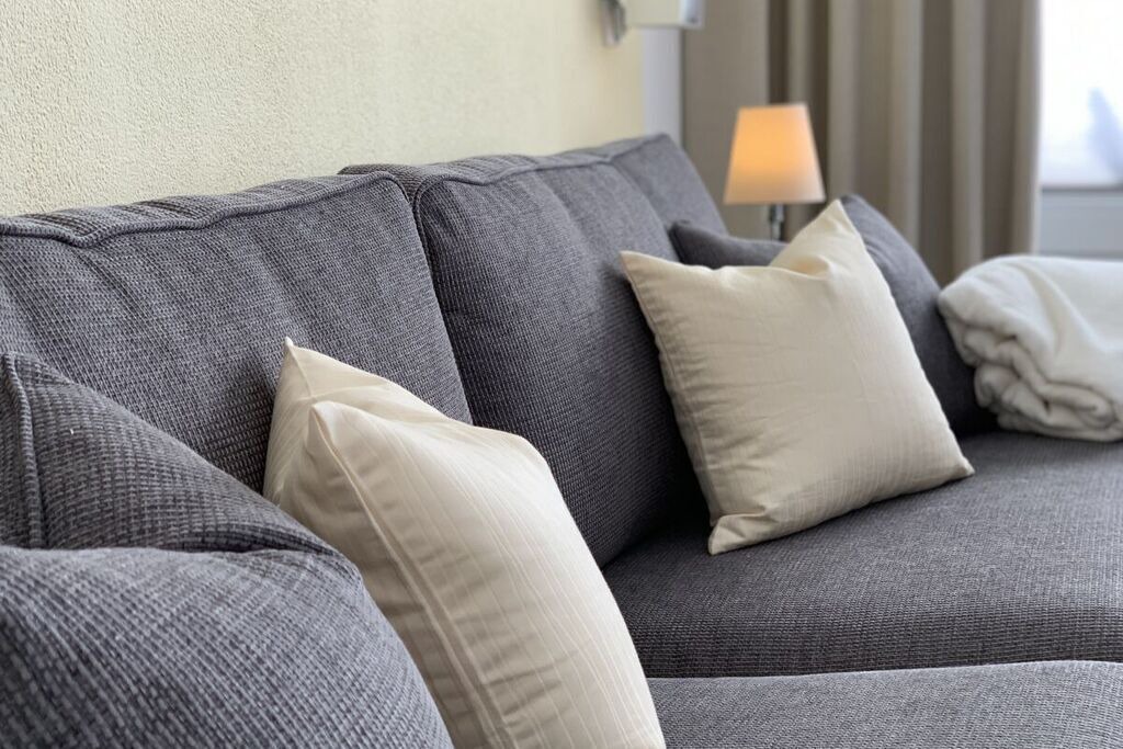 Photo of Livingroom in Hahnenklee
