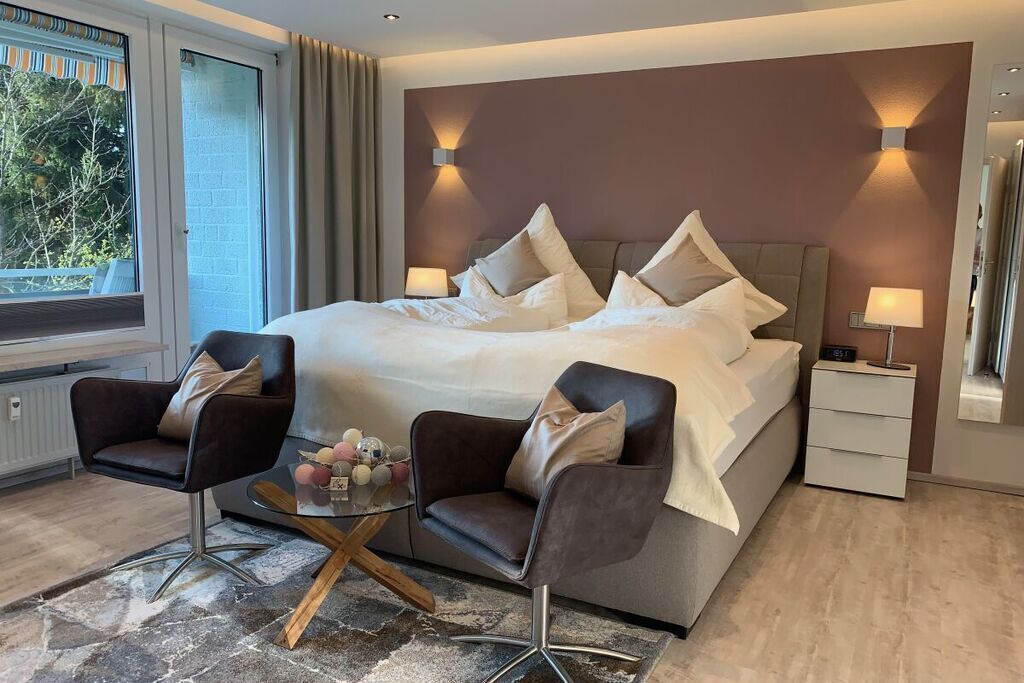 Photo of Bedroom in Hahnenklee