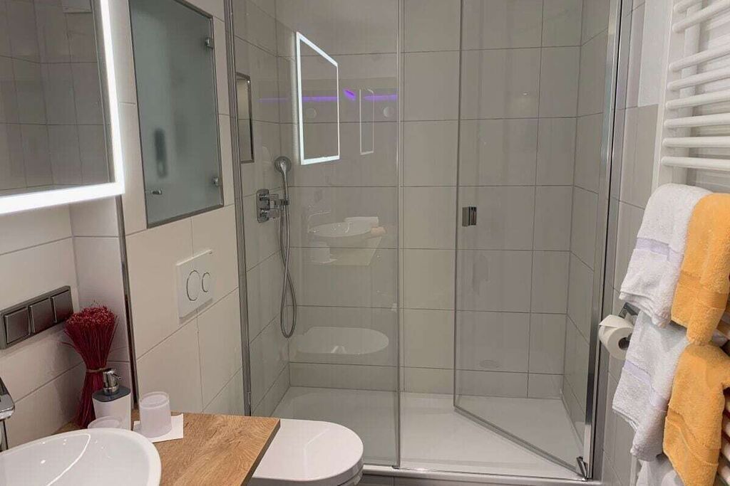 Photo of Bathroom in Hahnenklee