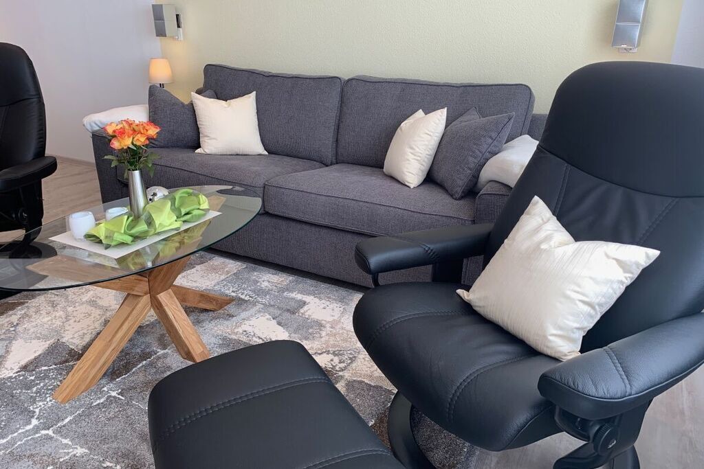 Photo of Livingroom in Hahnenklee