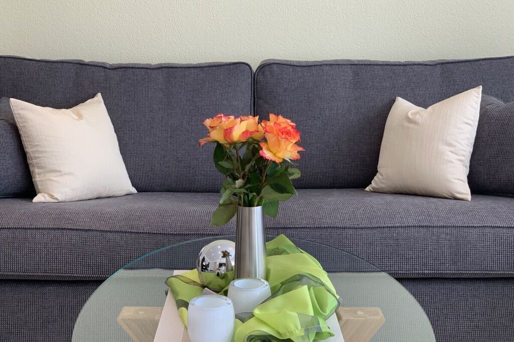 Photo of Livingroom in Hahnenklee