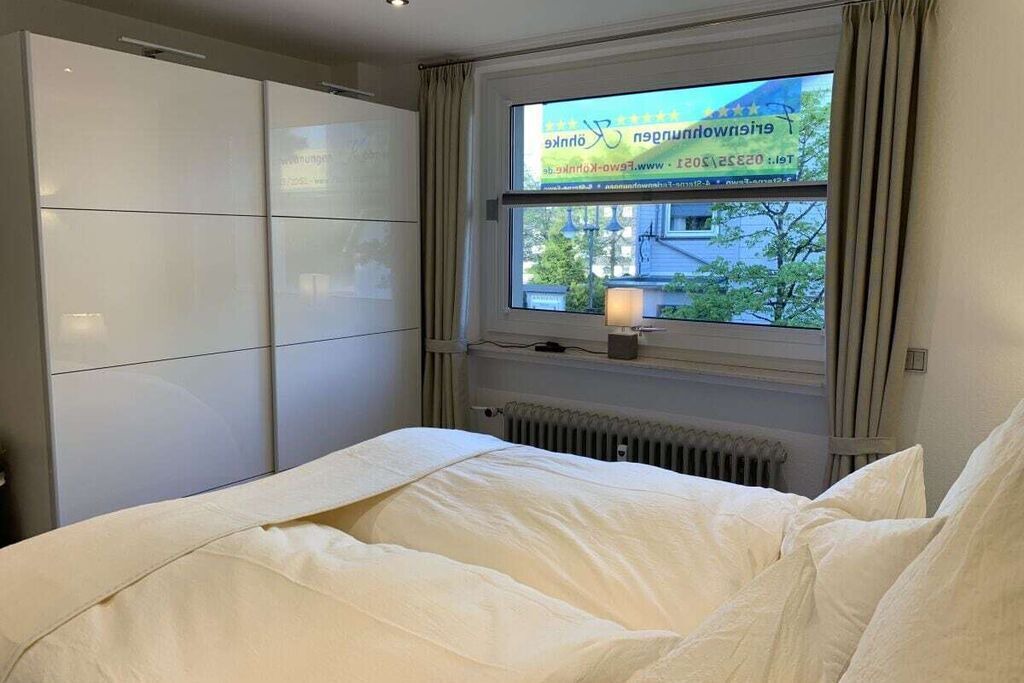 Photo of Bedroom in Hahnenklee