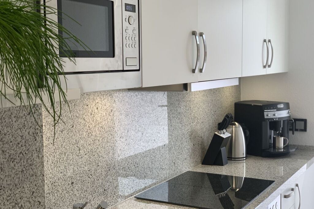 Photo of Kitchen in Hahnenklee