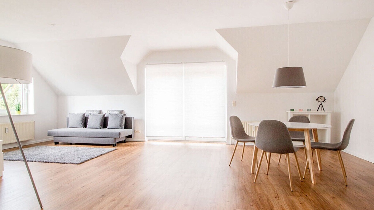 Photo of Livingroom in Oldenburg