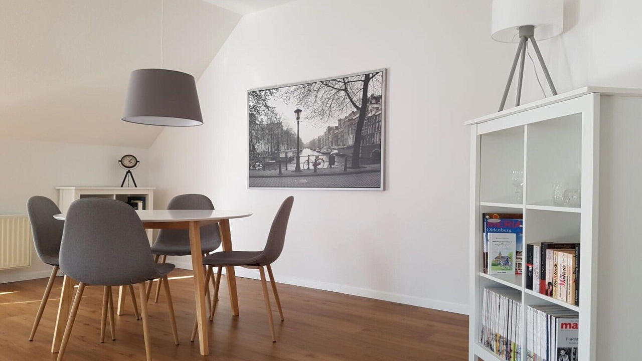 Photo of Livingroom in Oldenburg