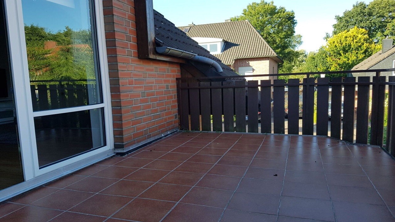 Photo of Patio Balcony in Oldenburg