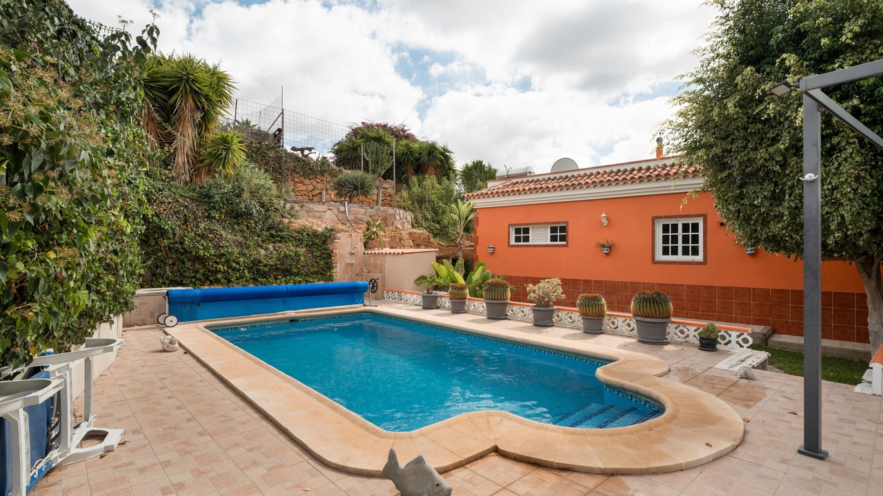 Photo of Outdoor in El Rincon