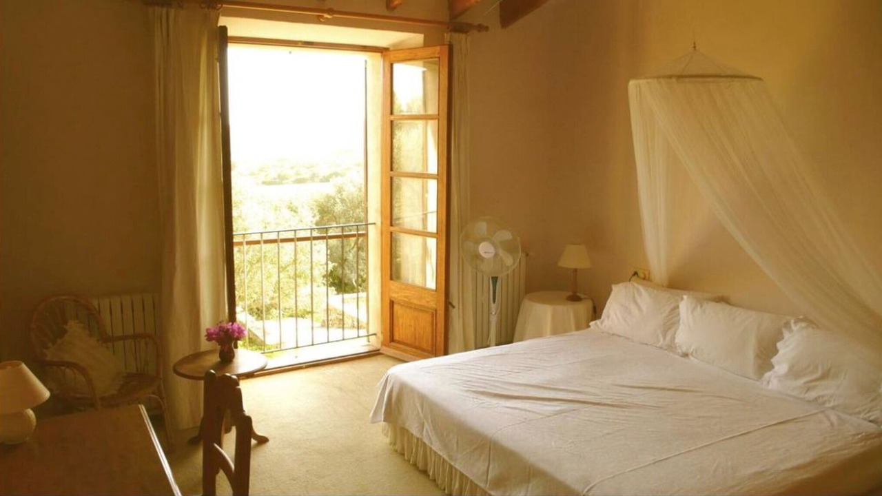 Photo of Bedroom in Capdepera