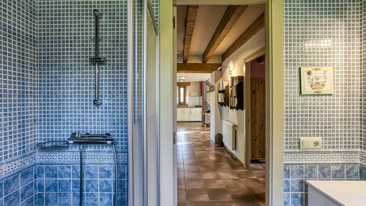 Photo of Bathroom in Santa Margarida de Bianya