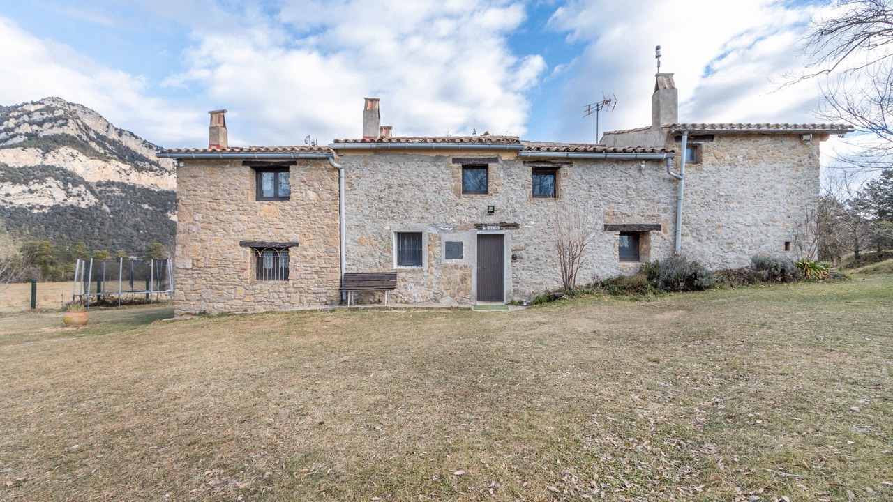Photo of Outdoor in Capolat